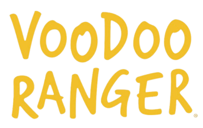 Voodoo Ranger - Clear Logo (World) - 628x398