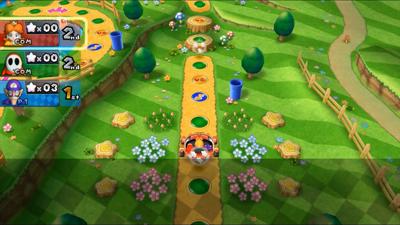 Mario Party 9 - Screenshot - Gameplay (null) - 1920x1080