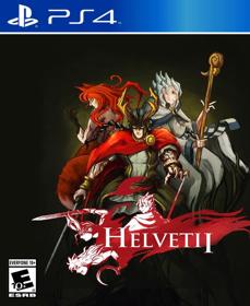 Helvetii - Fanart - Box - Front (null) - 805x986