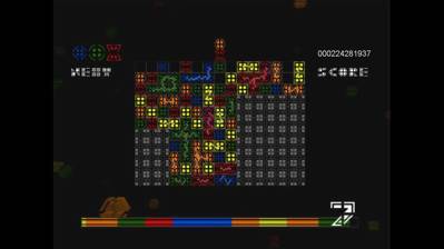 Convextrix - Screenshot - Gameplay (World) - 1000x562