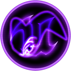 NiGHTS: into Unreal - Icon (null) - 1204x1204