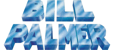 Bill Palmer - Clear Logo (null) - 400x175