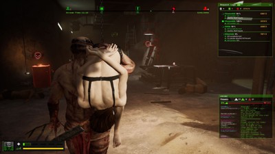 Tormentor - Screenshot - Gameplay (World) - 1920x1080