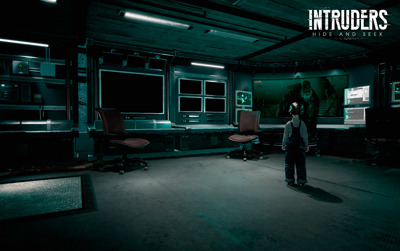 Intruders: Hide and Seek - Screenshot - Gameplay (null) - 1200x753
