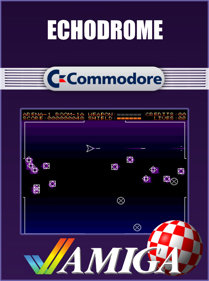 Echodrome - Fanart - Box - Front (null) - 798x1072
