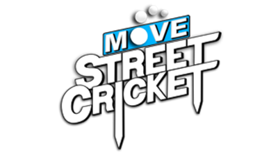 Move Street Cricket - Clear Logo (null) - 320x176