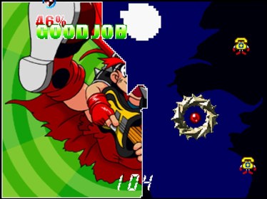Panic Street - Screenshot - Gameplay (null) - 1440x1080