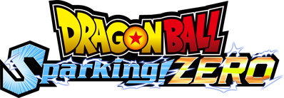Dragon Ball Sparking! Zero - Clear Logo (World) - 4154x1442