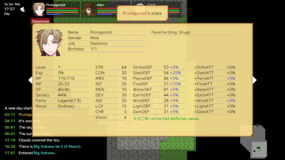 Creator of Another World - Screenshot - Gameplay (null) - 1024x576