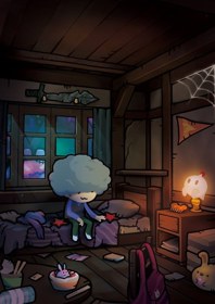 Heroland - Screenshot - Gameplay (null) - 495x700