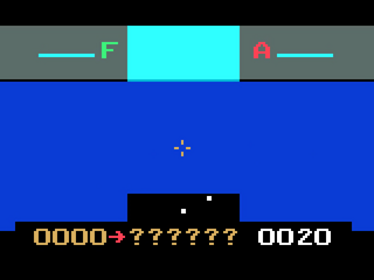 Red Baron - Screenshot - Gameplay (null) - 320x240