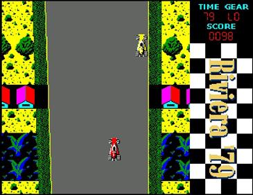 Riviera '79 - Screenshot - Gameplay (null) - 673x518