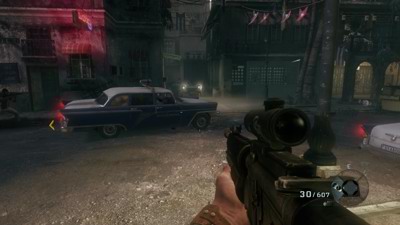 Call of Duty: Black Ops - Screenshot - Gameplay (null) - 1920x1080