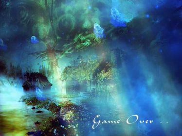 Heroine Anthem: The Elect of Wassernixe - Screenshot - Game Over (China) - 640x480