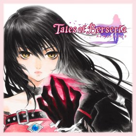 Tales of Berseria Remastered - Square (World) - 2160x2160