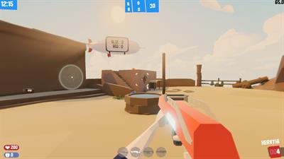 Pylow - Screenshot - Gameplay (null) - 1920x1080
