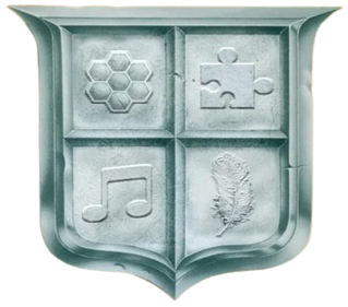 The Legend of Banjo - Clear Logo (null) - 366x322