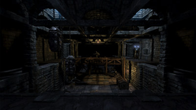 Legend of Grimrock II - Screenshot - Gameplay (null) - 1920x1080