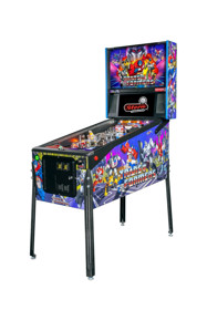 Transformers: More Than Meets The Eye - Arcade - Cabinet (null) - 1707x2560