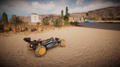 Pocket Cars - Screenshot - Gameplay (World) - 1920x1080