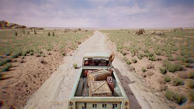 Tremors (Rebirth) - Screenshot - Gameplay (World) - 1920x1080