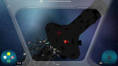 Alpha Morph - Screenshot - Gameplay (World) - 1000x562