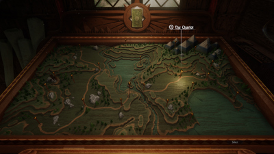 Hand of Fate 2 - Screenshot - Gameplay (null) - 1920x1080