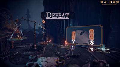 Warhammer Underworlds: Online - Screenshot - Gameplay (null) - 1920x1080