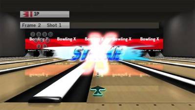  Bowling X - Screenshot - Gameplay (World) - 600x337