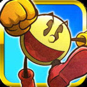 Pac-Man Monsters - Icon (United States) - 175x175