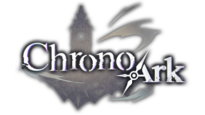 Chrono Ark - Clear Logo (null) - 640x360