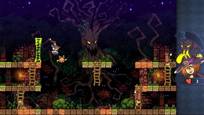 Sweet Witches - Screenshot - Gameplay (null) - 1399x787