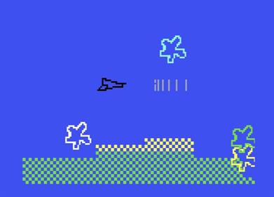 Flakeshake 1K - Screenshot - Gameplay (null) - 673x483