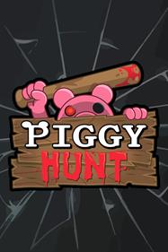 PIGGY: Hunt - Box - Front (null) - 600x900