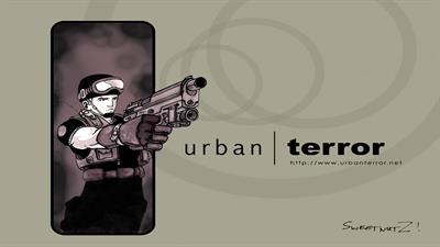 Urban Terror - Fanart - Background (null) - 1920x1080