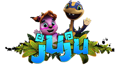 Juju - Clear Logo (null) - 320x176
