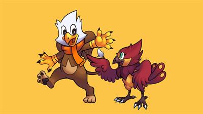 Folkloria - Fanart - Background (null) - 1920x1080