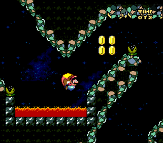 Fly Me to the Stars - Screenshot - Gameplay (null) - 256x224