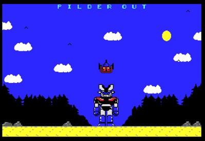Doctor Hell Invasion - Screenshot - Game Title (null) - 617x425