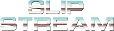 Slip Stream - Clear Logo (World) - 400x109