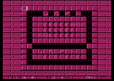 Crix - Screenshot - Gameplay (Europe) - 336x240