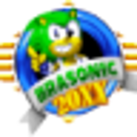 BrazSonic 20XX - Icon (null) - 48x48