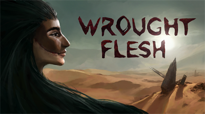 Wrought Flesh - Banner (World) - 1718x966