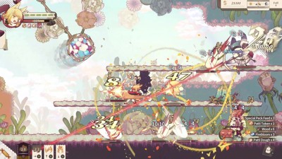 Aeruta - Screenshot - Gameplay (null) - 1920x1080