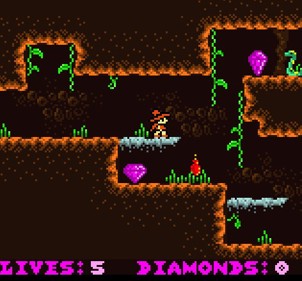 Goudall - Screenshot - Gameplay (null) - 302x281