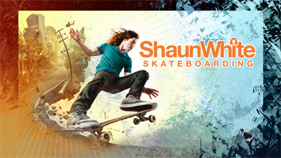 Shaun White Skateboarding - Screenshot - Game Title (null) - 1920x1080