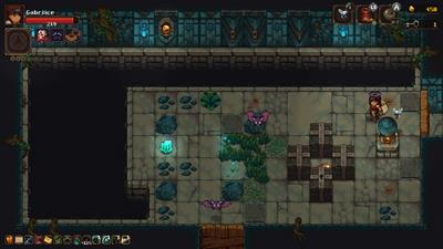 UnderMine - Screenshot - Gameplay (North America) - 1280x720