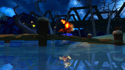 Ty the Tasmanian Tiger - Screenshot - Gameplay (null) - 1920x1080
