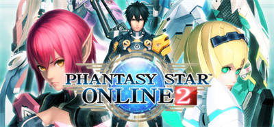Phantasy Star Online 2 New Genesis - Banner (null) - 460x215