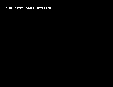 Emergency Call Ambulance - Screenshot - Game Title (null) - 496x384